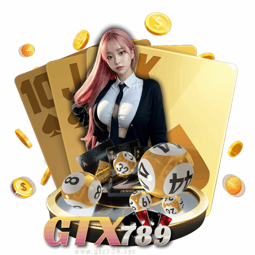 gtx789 wallet