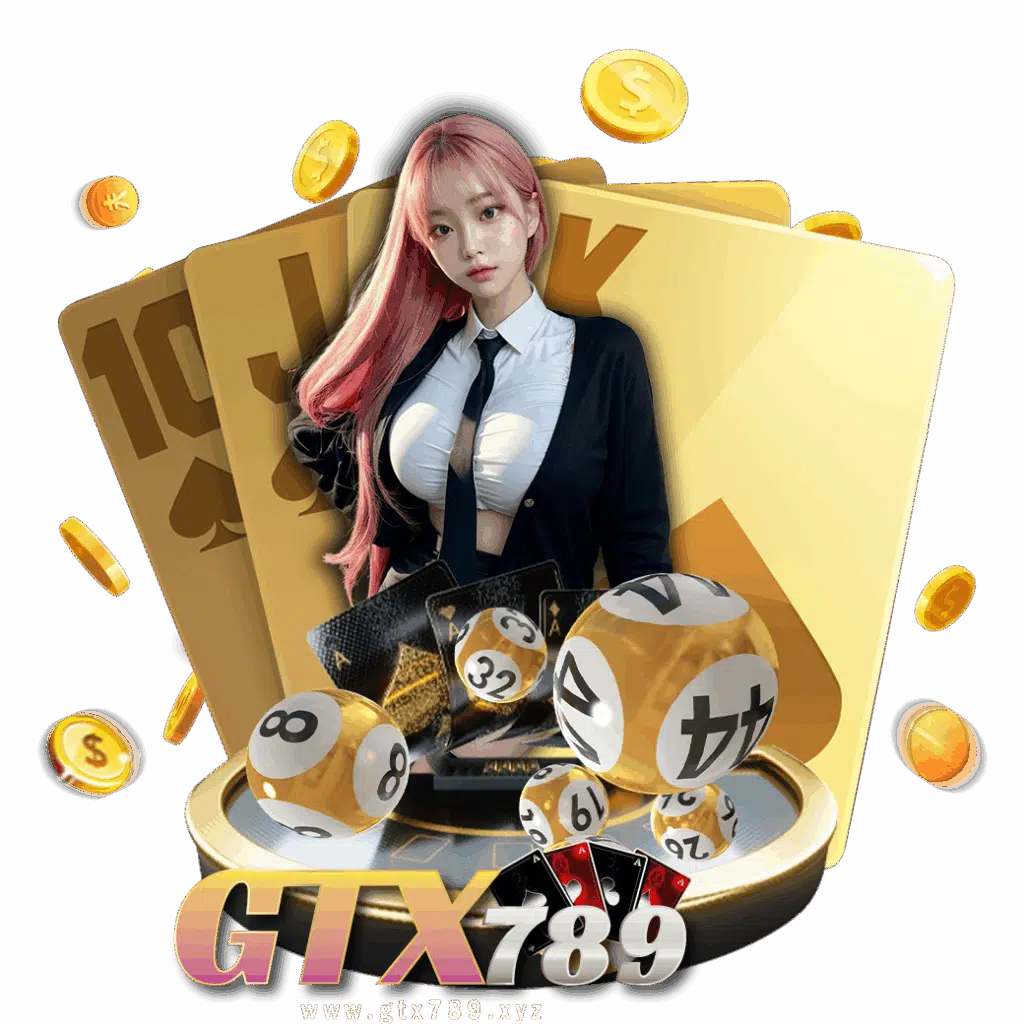 gtx789 wallet